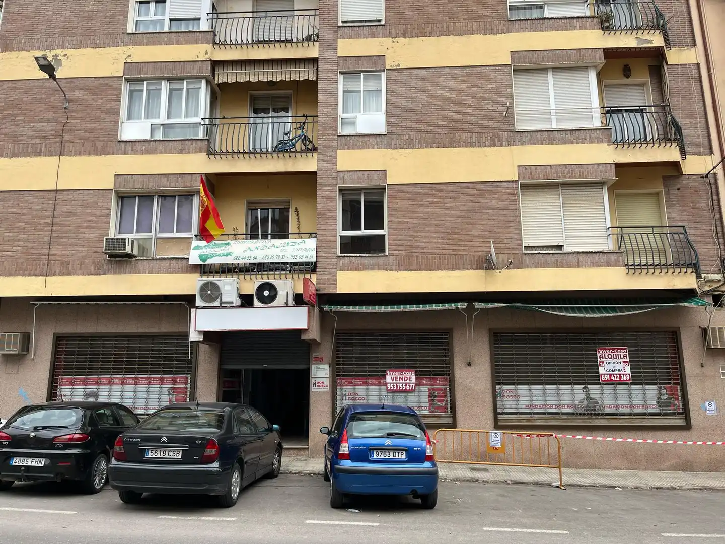 Locale commerciale in affitto a Úbeda, imagen 5