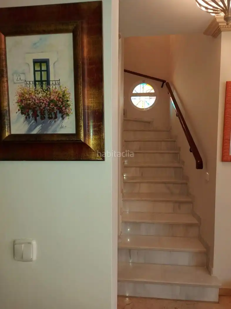 Reihenhaus zum Verkauf in Calle Nuestra Señora del Águila 49, imagen 11