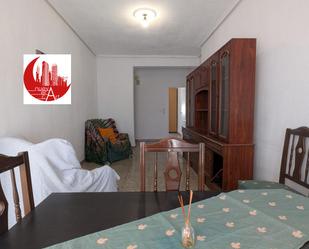 Bedroom of Flat for sale in Cartagena