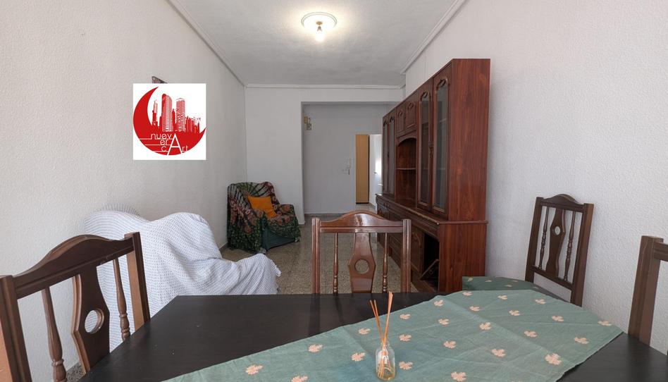 Photo 1 of Flat for sale in Alumbres - Escombreras, Murcia