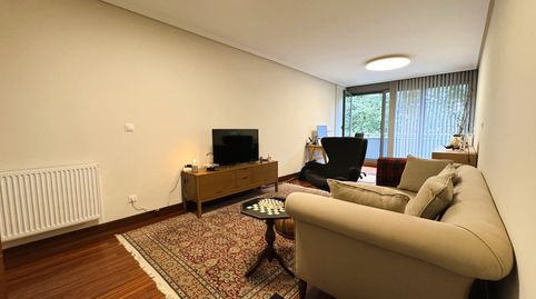 Foto 5 de Pis en venda a Lugar Barrio Erdigune, Maruri-Jatabe, Bizkaia