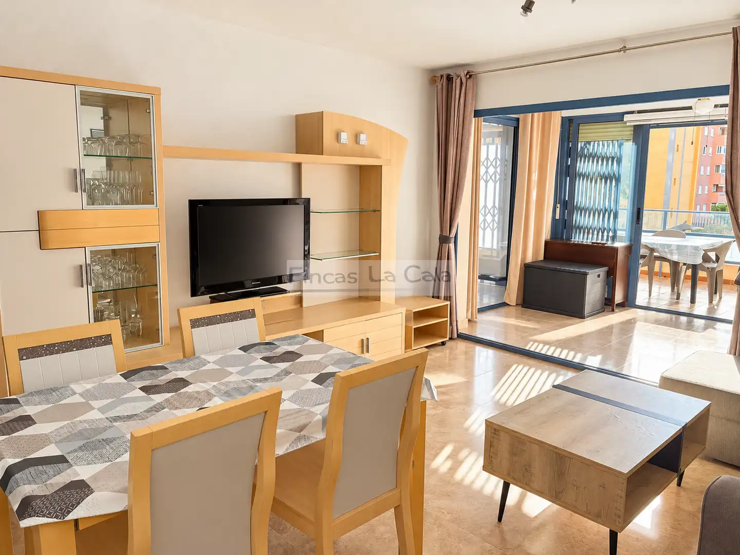 Apartamento con piscina en venta en levante 8, imagen 17