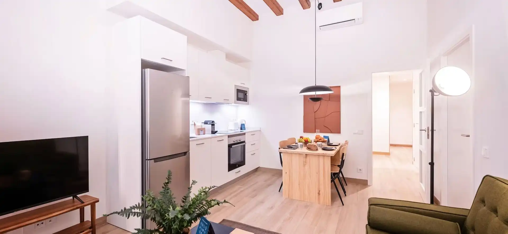 Appartamento in affitto a N/A, imagen 6