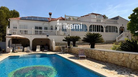Foto 4 de Casa o chalet en venta en Montroi / Montroy, Valencia