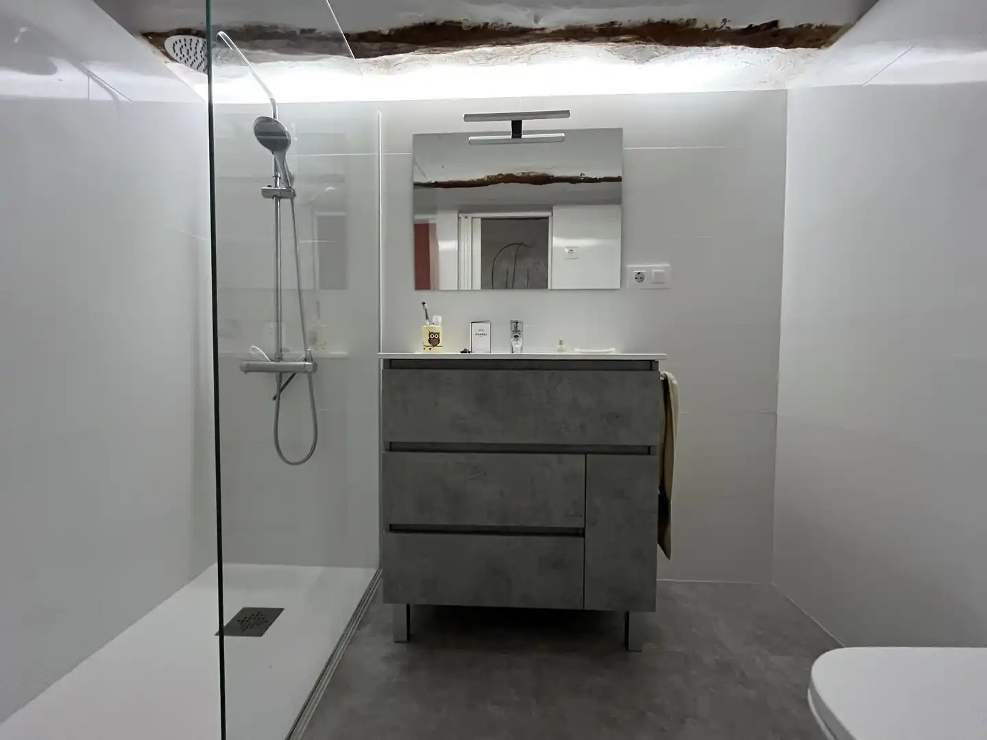 Bathroom of Country homes for sale in Ontinyent  with Heating, Terrace and Storage room