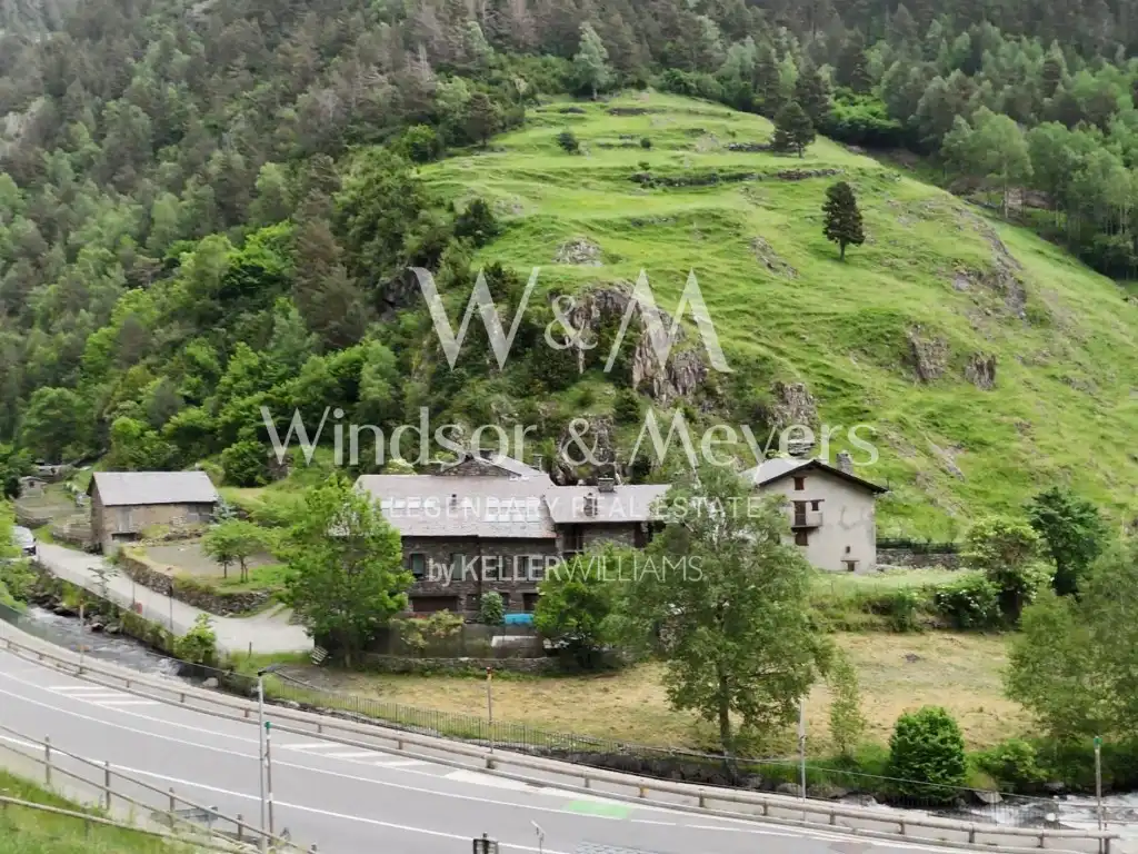 Residential land for sale in Avinguda del Cresp, imagen 11