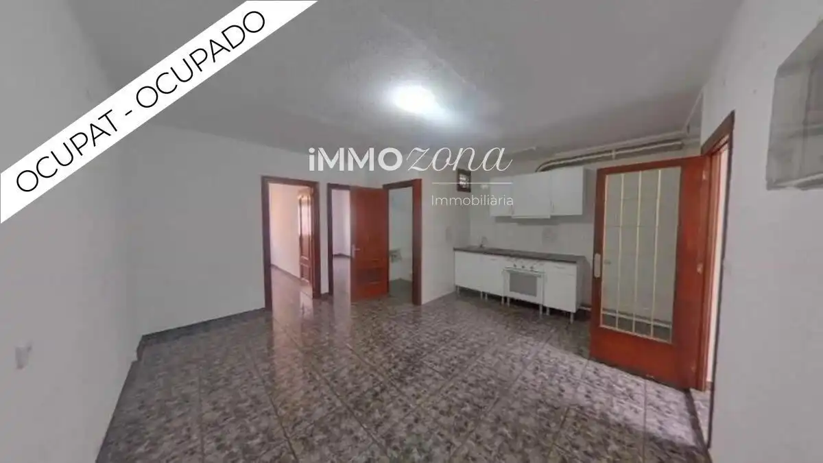 Exterior view of Apartments for sale in Cerdanyola