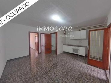 Appartement compact à vendre à GARROTXA