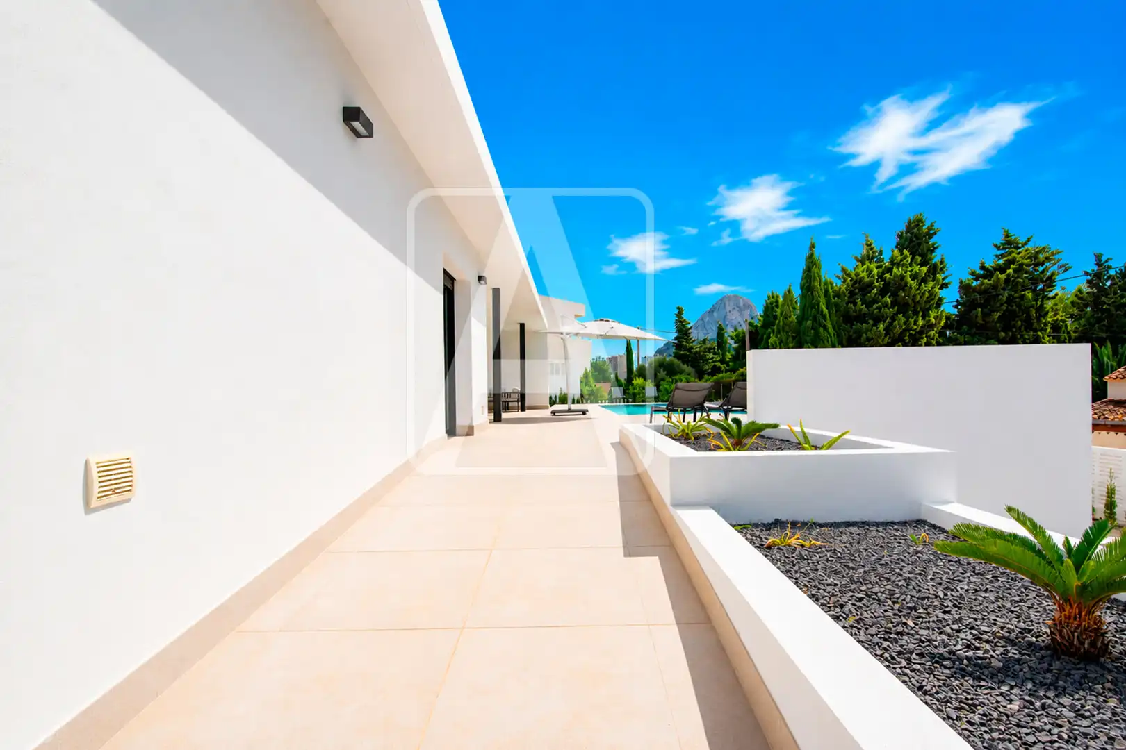 Chalet con piscina en venta en Marisol Park - Ortembach - Los Almendros, imagen 42