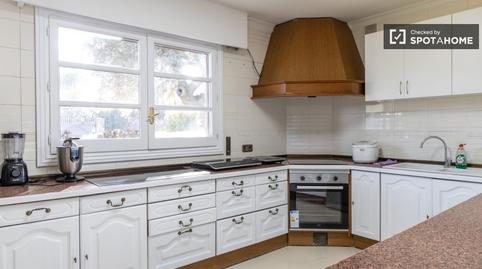 Foto 5 de Pis per a compartir a Urbanización Este - Montepríncipe, Madrid