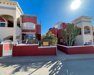 Exterior view of Apartment for sale in Orihuela  with Air Conditioner, Heating and Swimming Pool