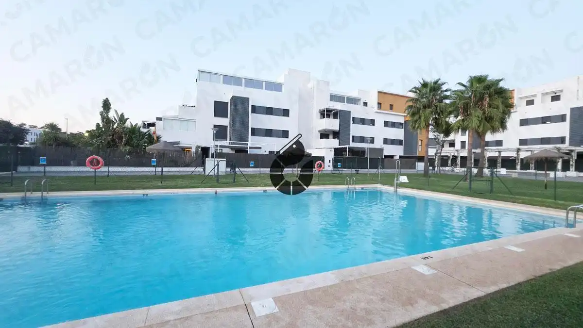Wohnung mit Terrasse zum Verkauf in Barrio Alto, imagen 32