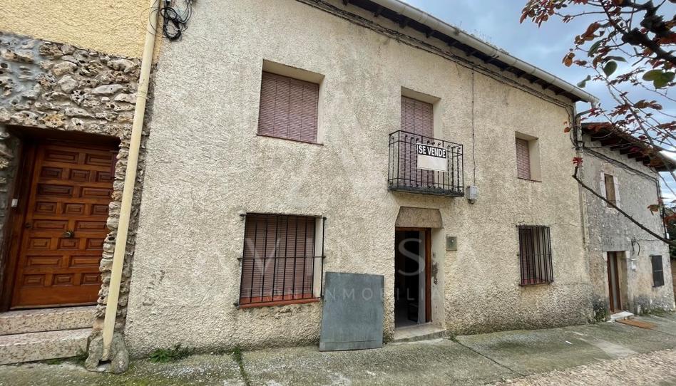 Foto 1 de Casa o xalet en venda a N/a, El Olivar, Guadalajara