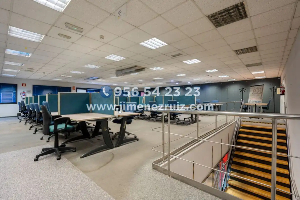Residencial de lloguer a Vistahermosa - Fuentebravía, imagen 23