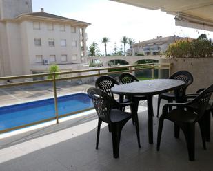 Apartament de lloguer a Carrer Verge del Pilar, 13, Regueral - Prat d'en Forés