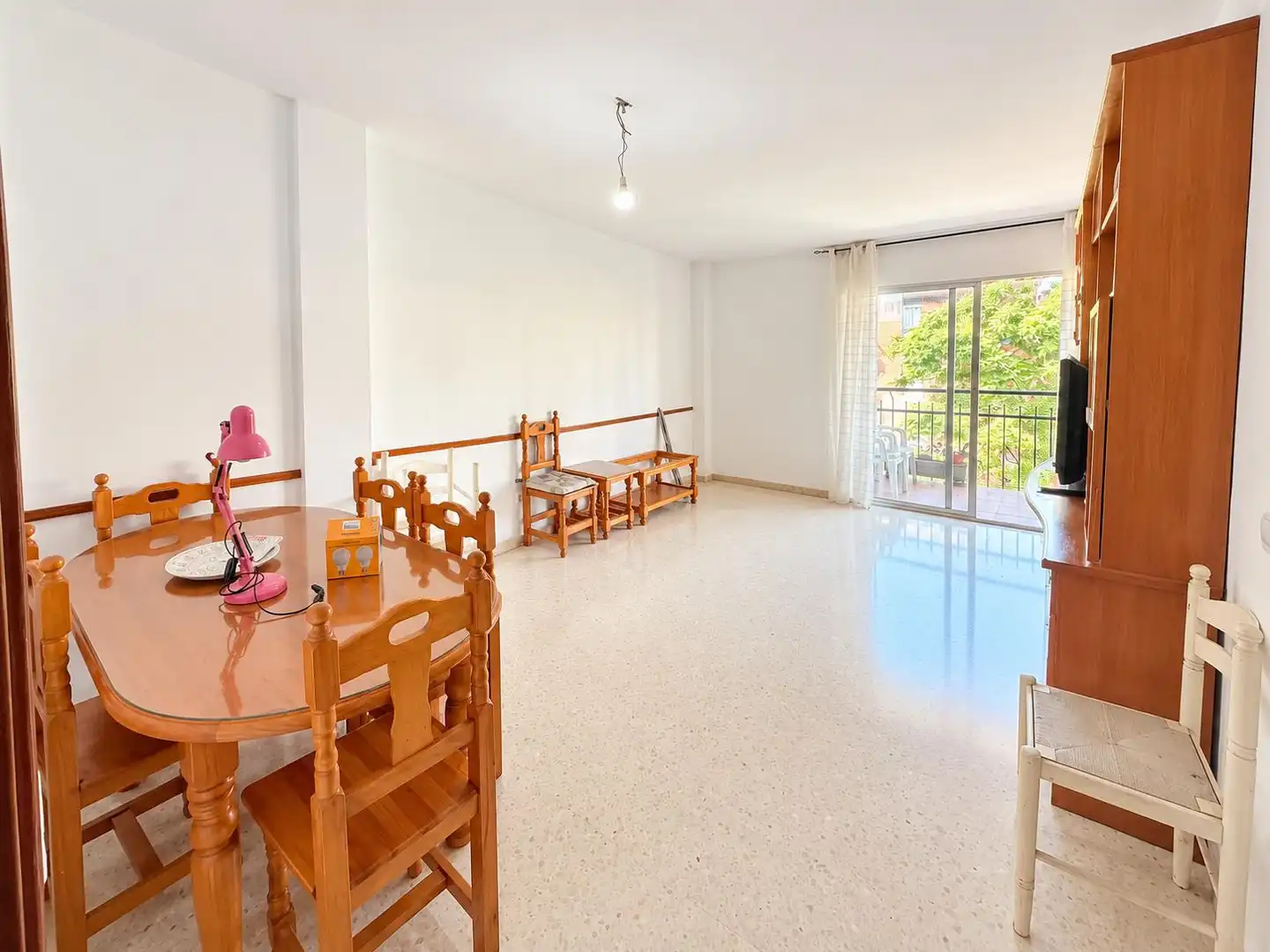 Apartament amb ascensor en venda a Avenida de la Constitución, imagen 4