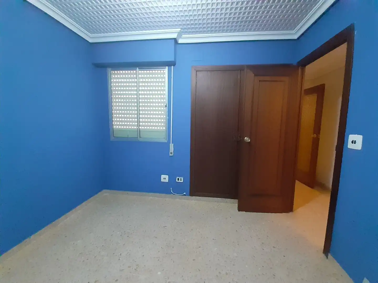 Bedroom of Flat for sale in Sueca