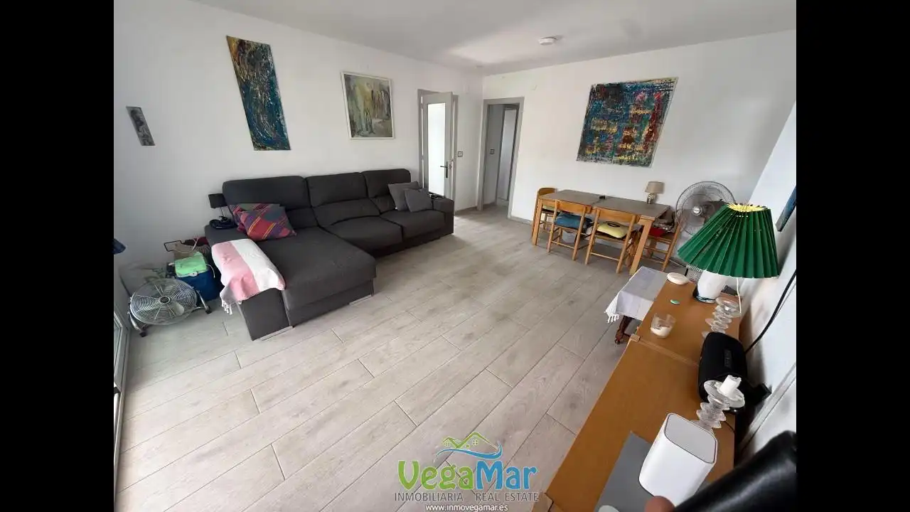 Haus oder Chalet zur Miete in Almuñécar
