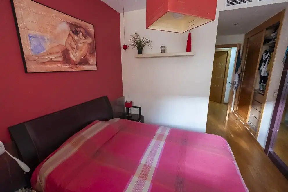 Piso con piscina en venta en JALÓN, imagen 28