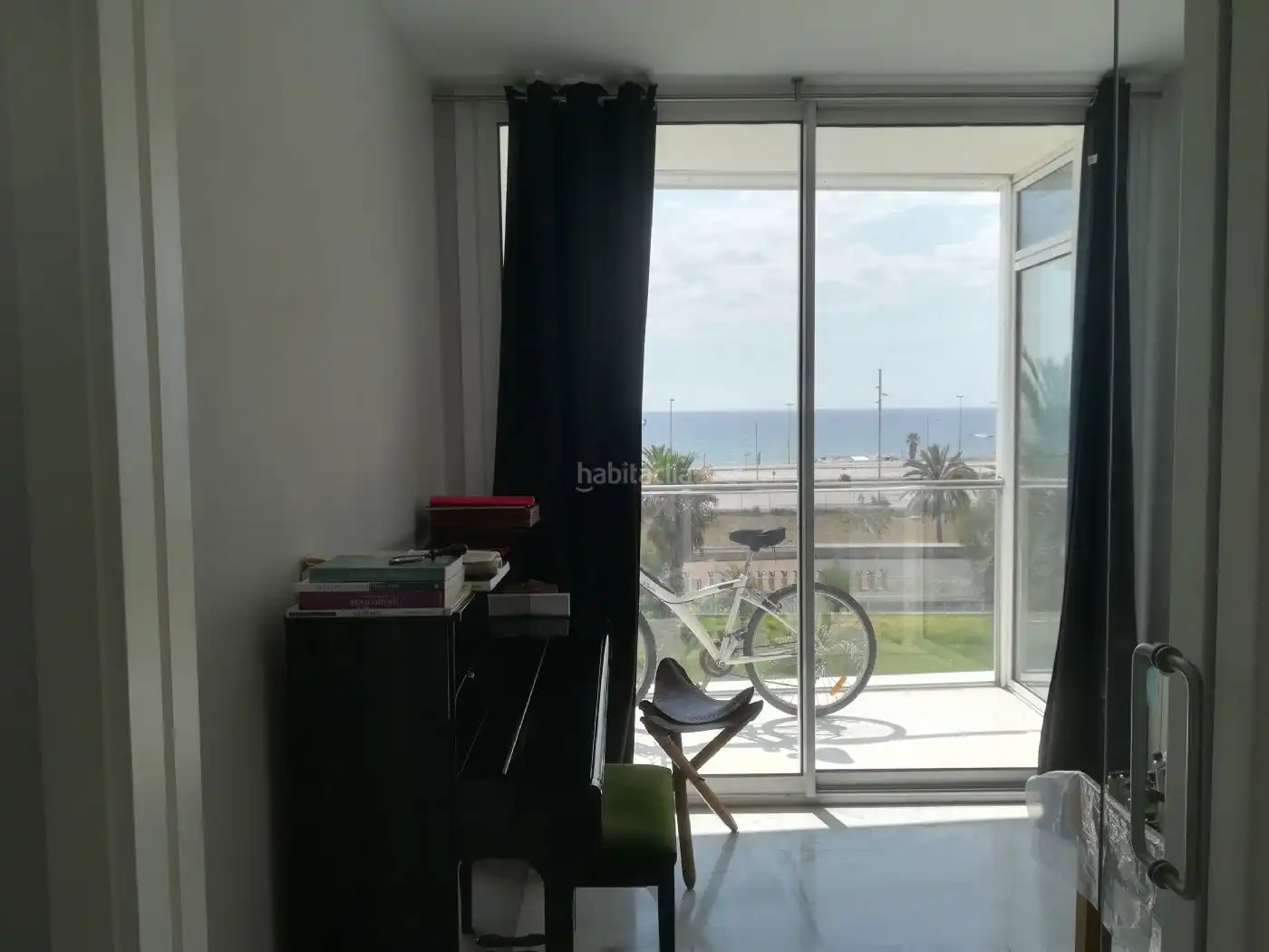 Flat with lift for sale in Passeig de Garcia Fària 3, imagen 3