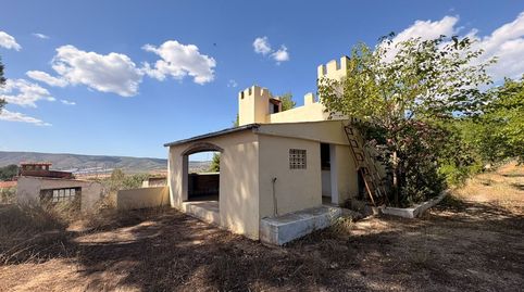 Photo 5 of Country homes for sale in Biar, Alicante