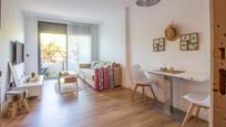 Living room of Attic for sale in Cambrils  with Air Conditioner, Terrace and Balcony