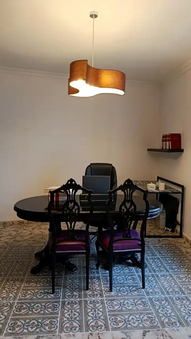Dining room of Flat for sale in San Cristóbal de la Laguna  with Balcony