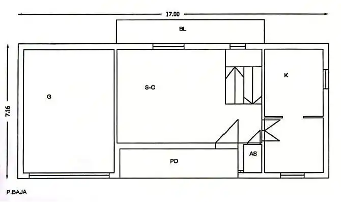 Casa o chalet en venta en Cervelló con Aire acondicionado, Calefacción y Jardín privado