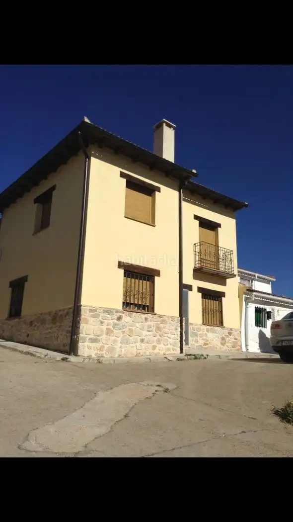 Casa in vendita a Plaza Lonja 15, imagen 3