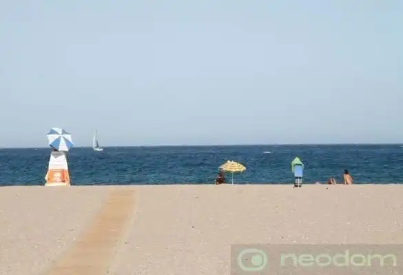 Àtic en venda a Las Salinas, imagen 9