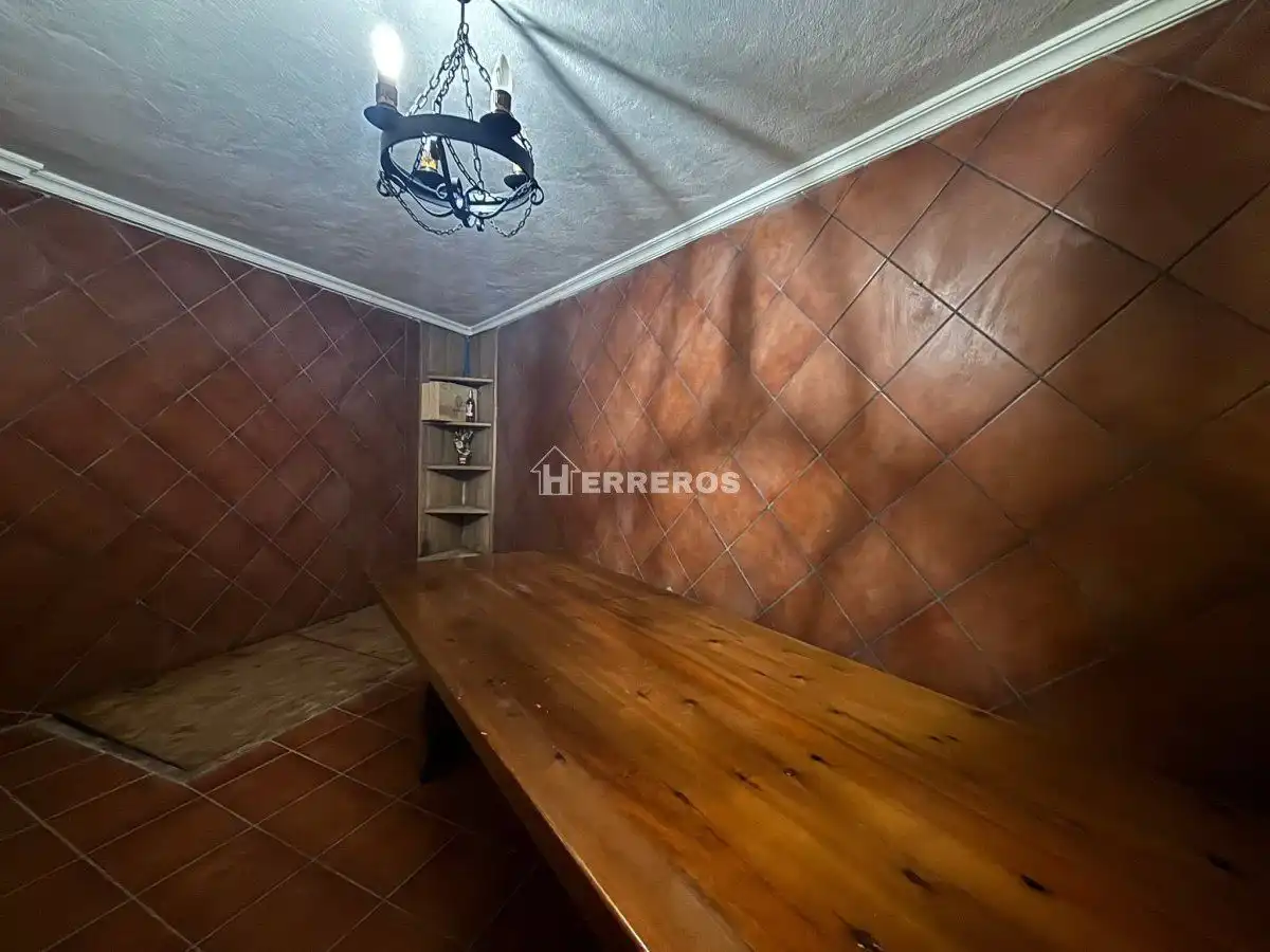 Comedor de Local en venta en Uruñuela