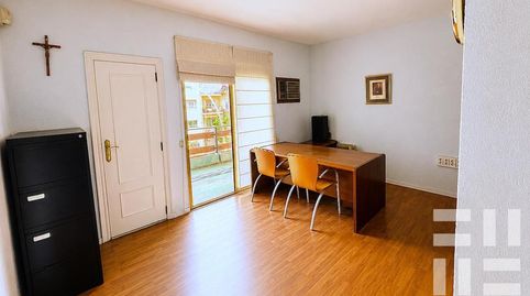 Foto 3 de Piso en venta en De Les Tres Forques, Barrio de Patraix, Valencia Capital