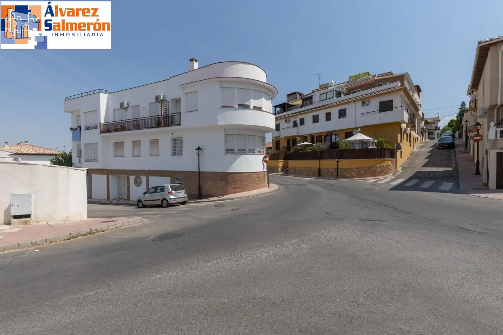Tríplex en venda a Cájar, imagen 44