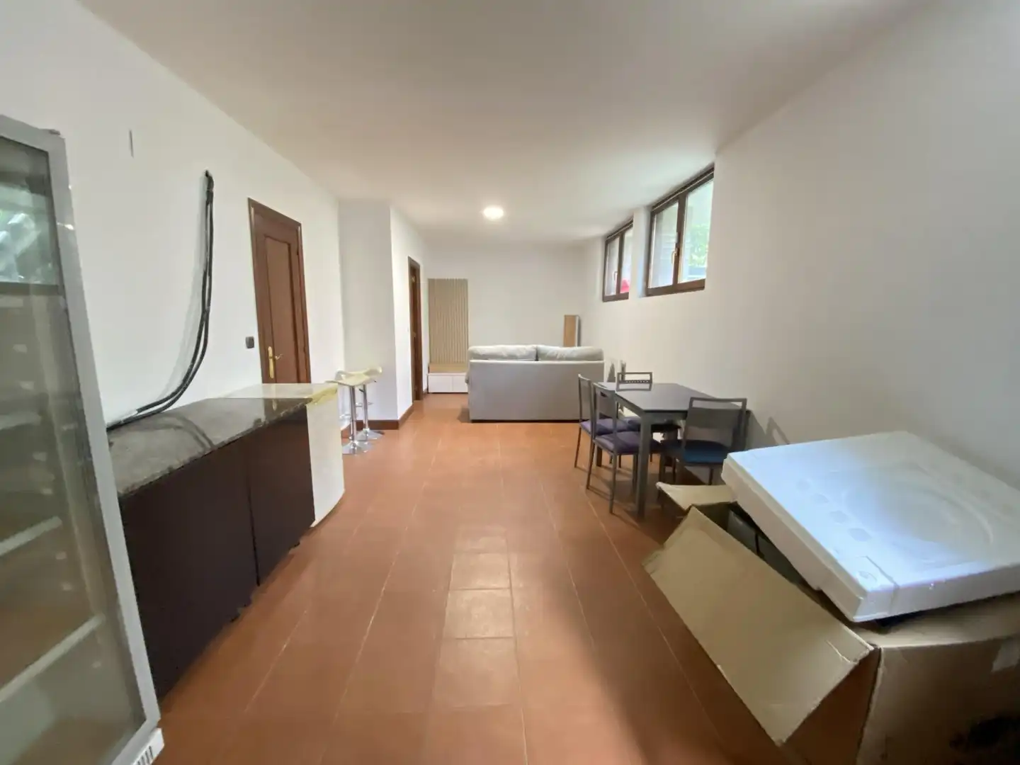 Piso en venta en Leioa con Calefacción, Jardín privado y Terraza