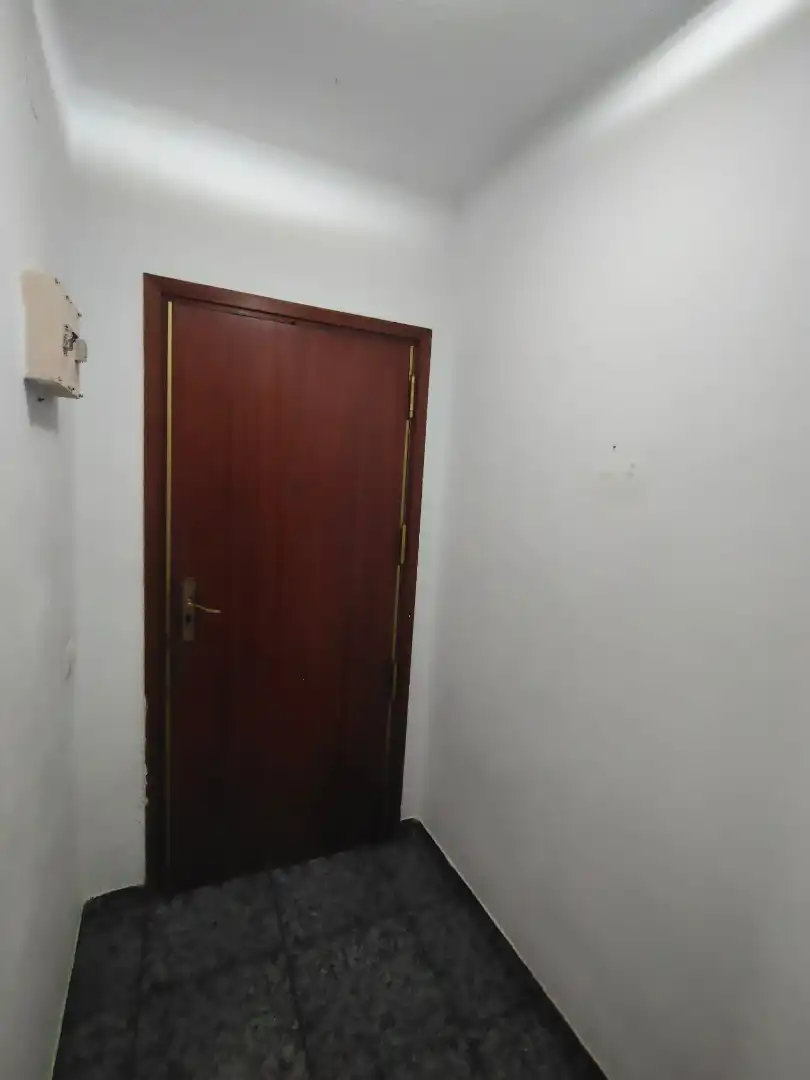 Habitación de Piso en venta en Santa Coloma de Gramenet con Aire acondicionado y Calefacción