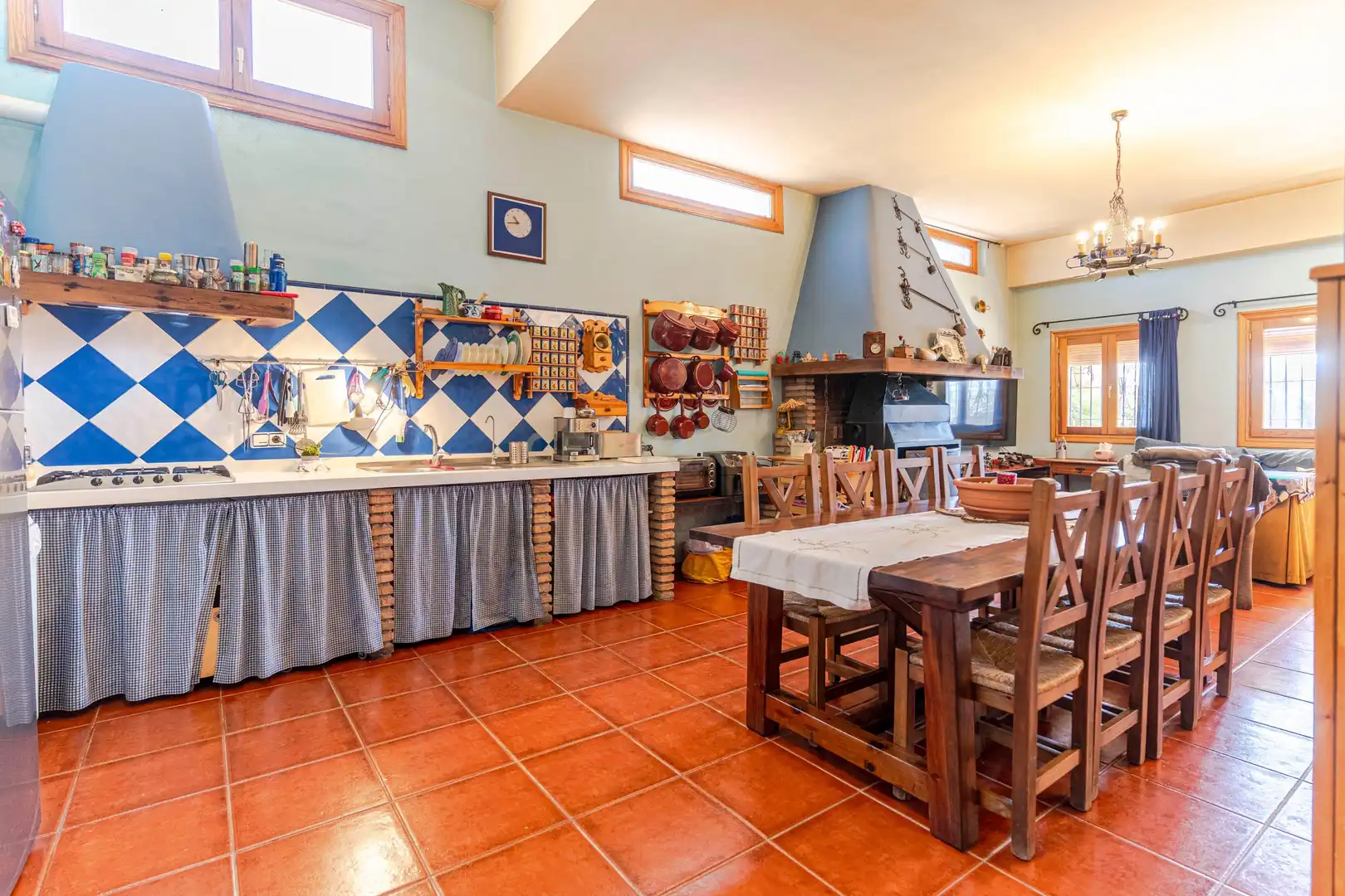 Casa o xalet en venda a Calle El Jurel, Guadix