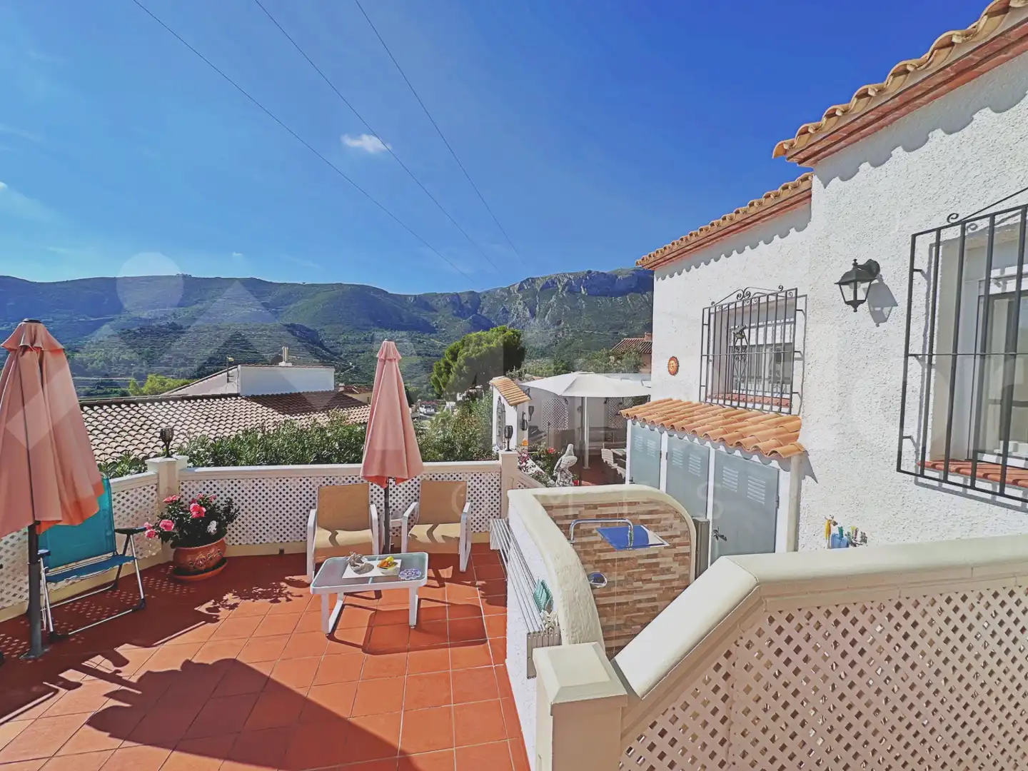 Villa avec piscine à vendre à Urbanització les Bassetes, imagen 25