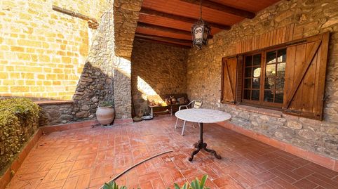 Foto 5 de Finca rústica en venda a Carrer del Sol, Corçà, Girona