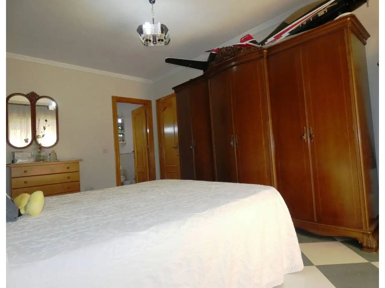 Reihenhaus zum Verkauf in Roquetas de Mar ciudad, imagen 26