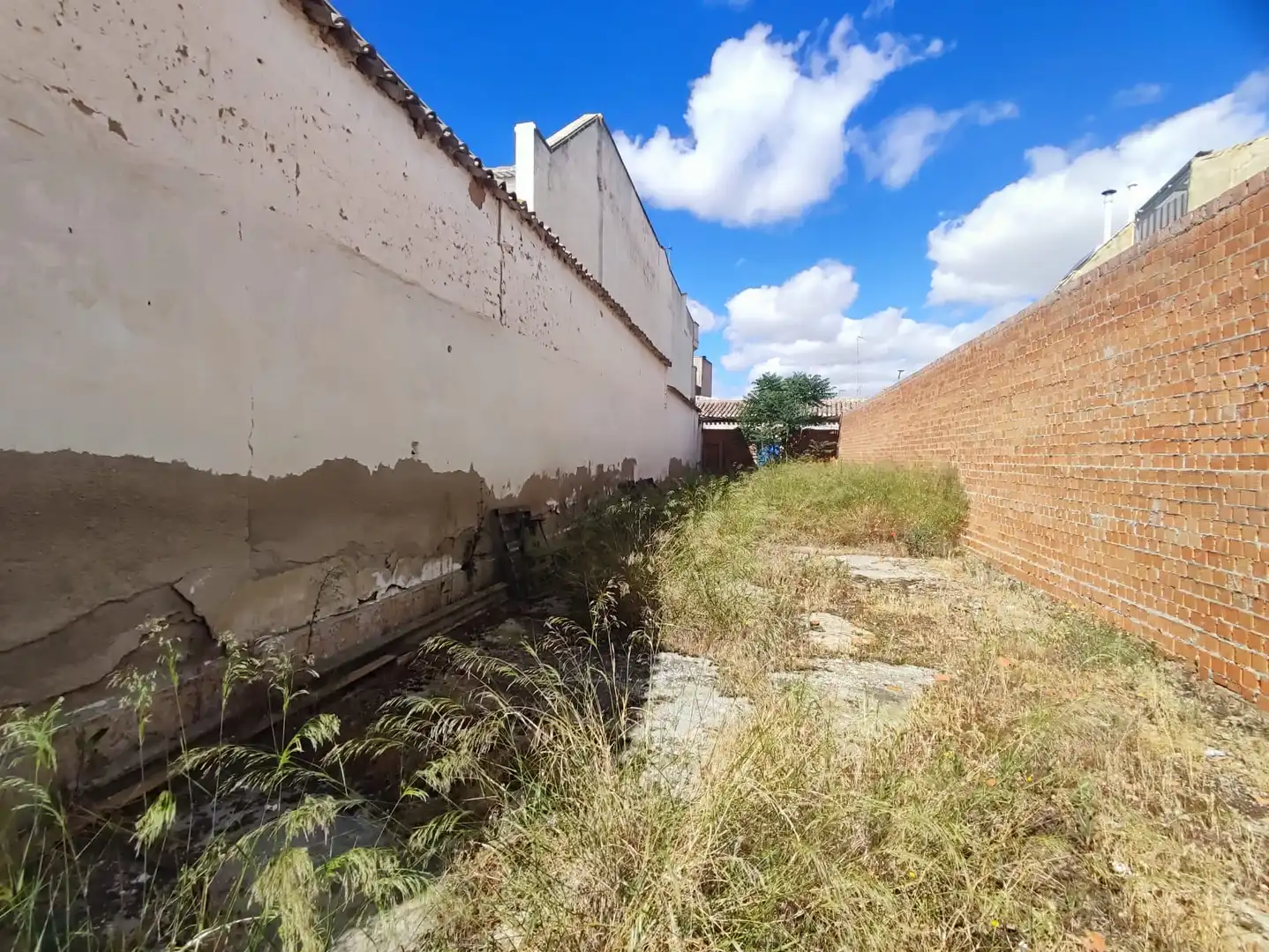 Terreny residencial en venda a Calle de Santa Catalina, imagen 17