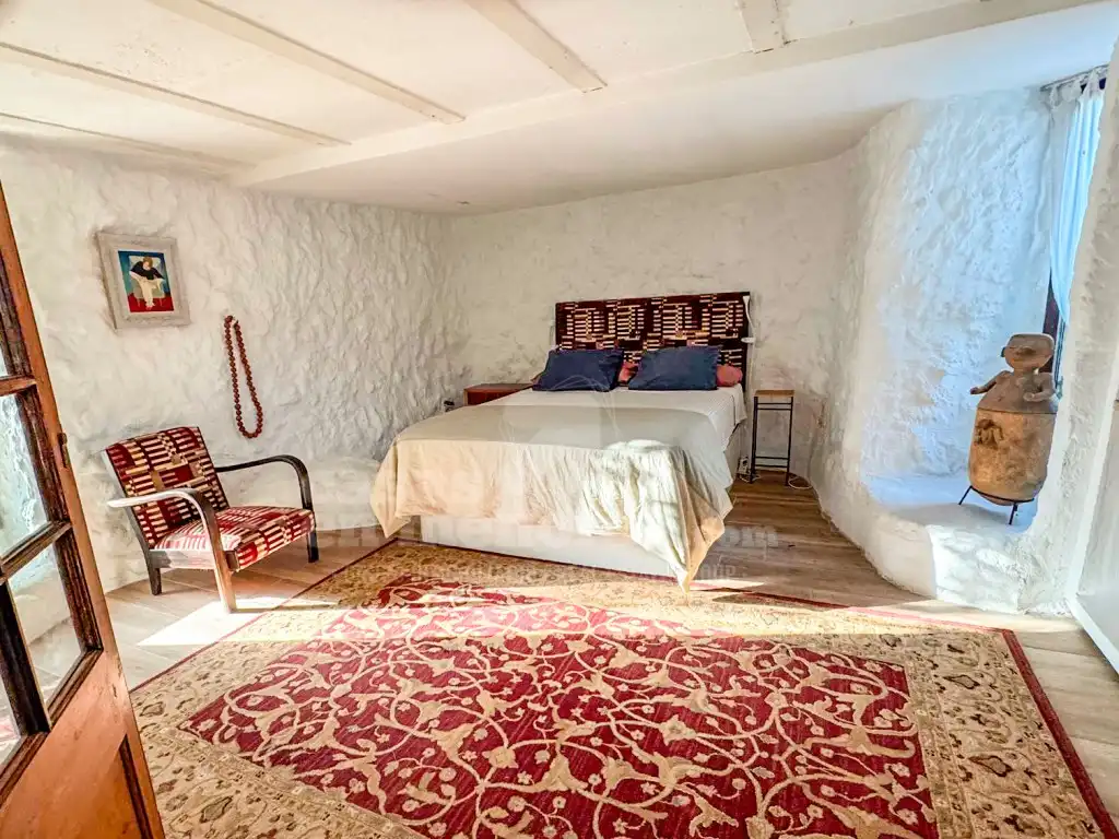 Casa rústica con piscina en venta en Ciutadella, imagen 5