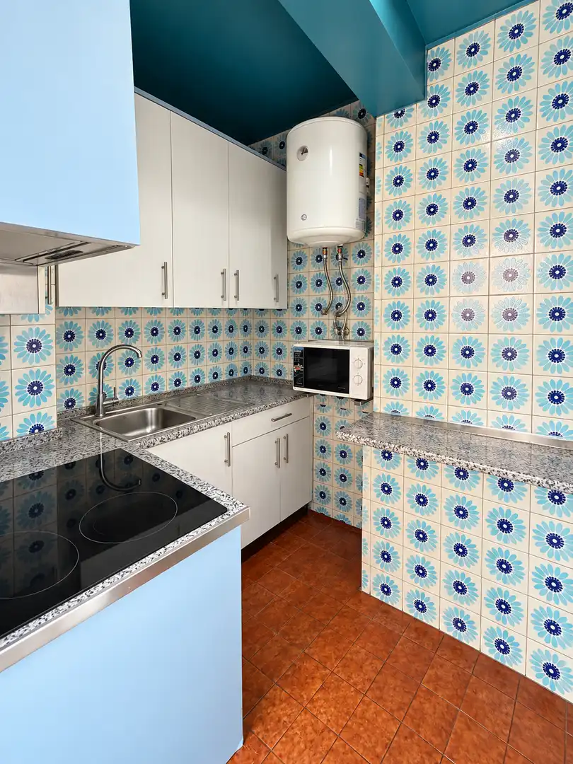 Cocina de Piso en venta en Latina
