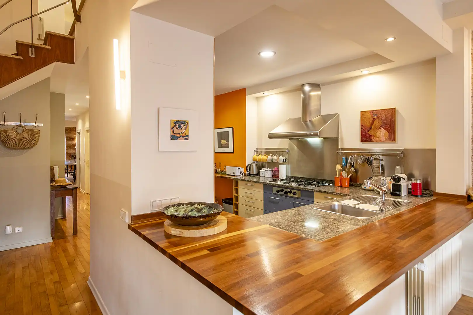 Apartament en venda a Carrer de Santa Clara, Centre - Barri Vell