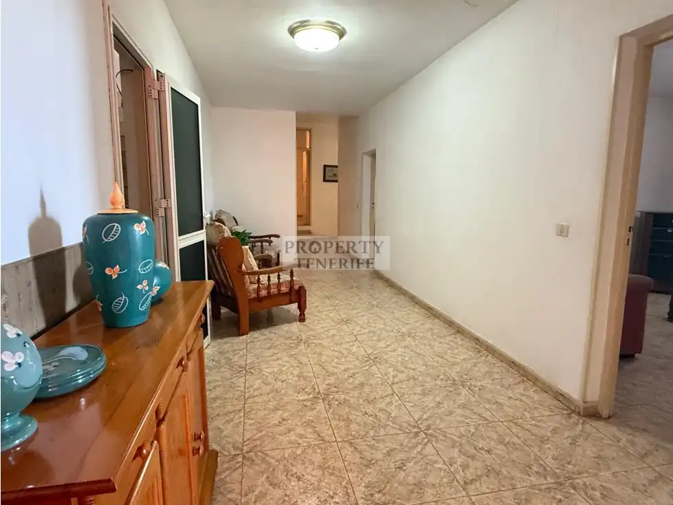 Apartamento en venta en Arona pueblo
