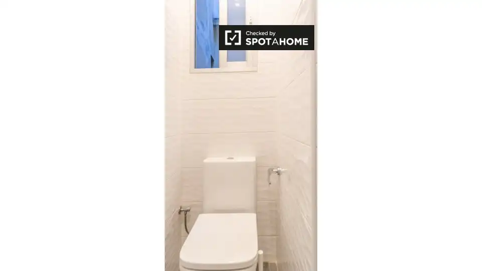 Room in Justicia - Chueca
