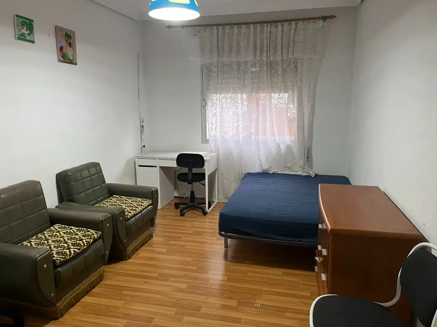 Habitación de Piso en venta en Aranjuez con Calefacción y Terraza