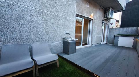 Photo 2 of Flat for rent in Universidad, Ourense Capital