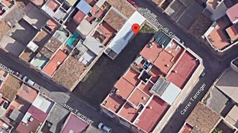 Foto 2 de Residencial en venta en Forn de Gil, 1, Avenida Alemania-Italia, Vila-real