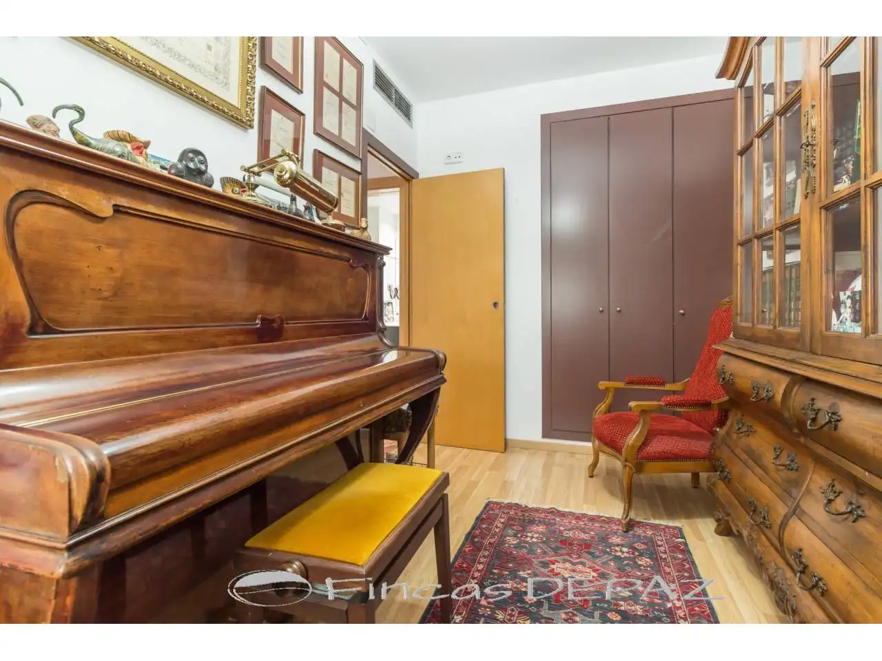 Penthouse with terrace for sale in Centre, imagen 26