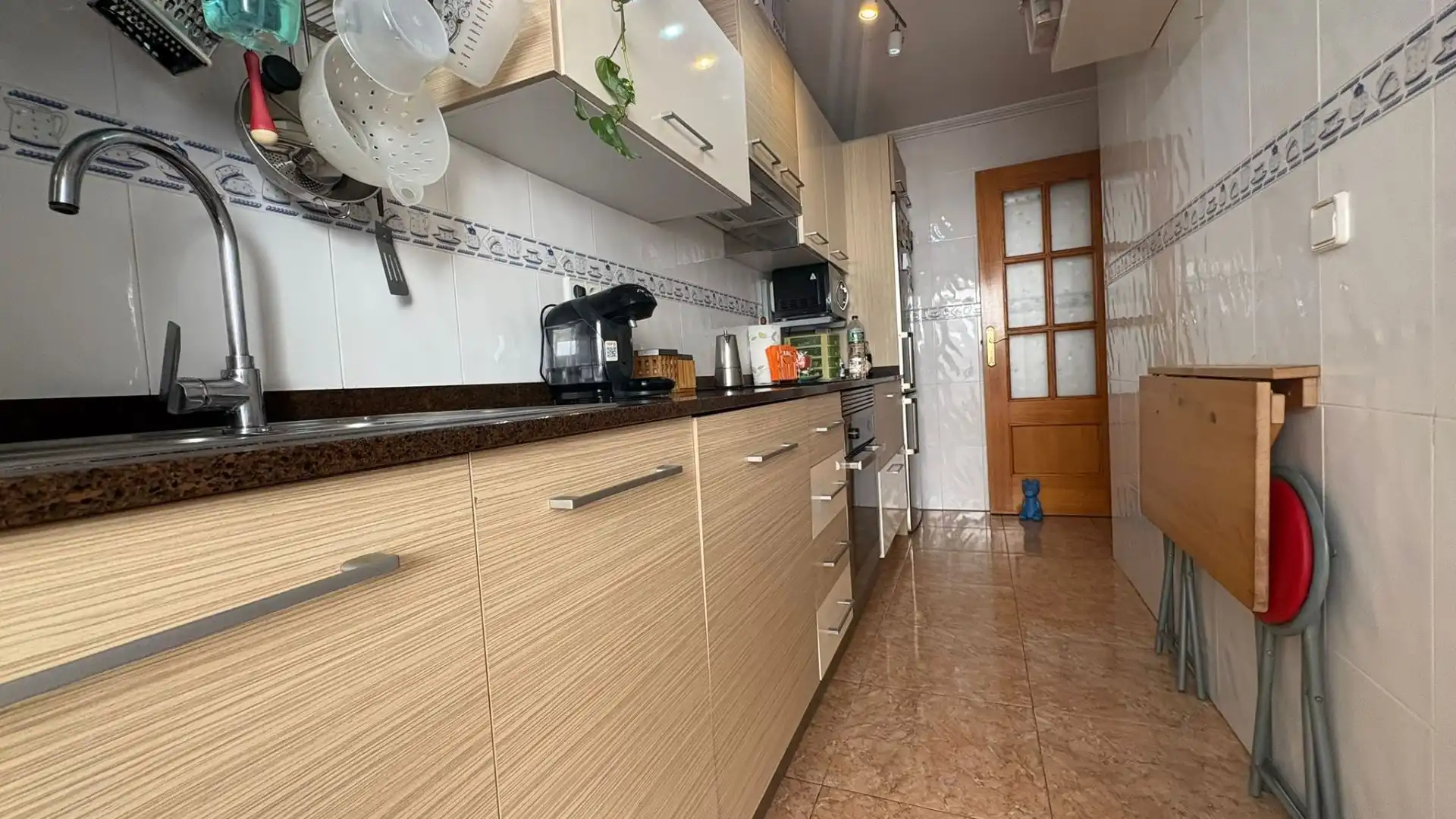 Duplex avec jardin à vendre à Los Peñascos - El Salero - Los Imbernones, imagen 13